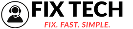 Fix Tech
